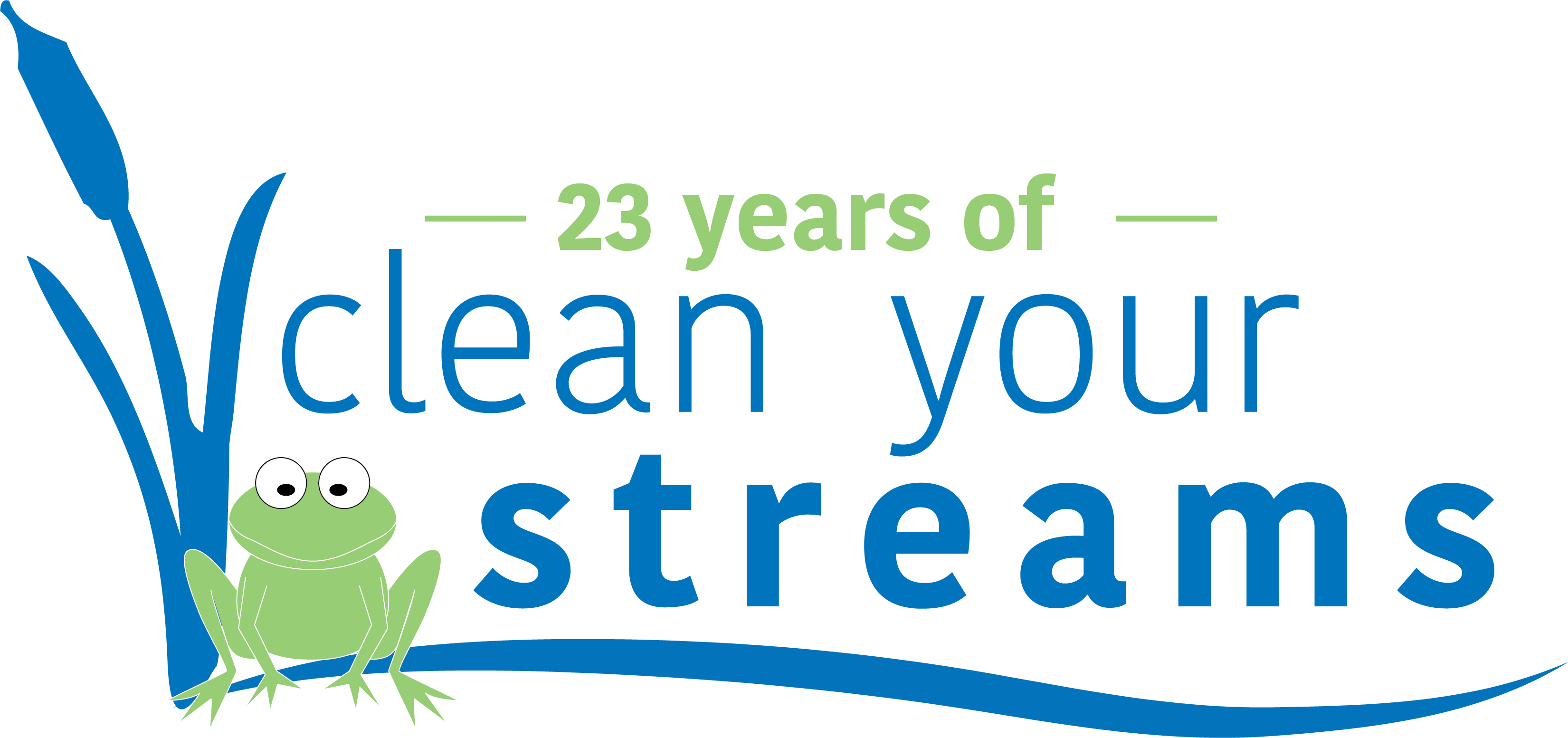 CYS23 logo