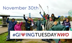 Giving Tuesday