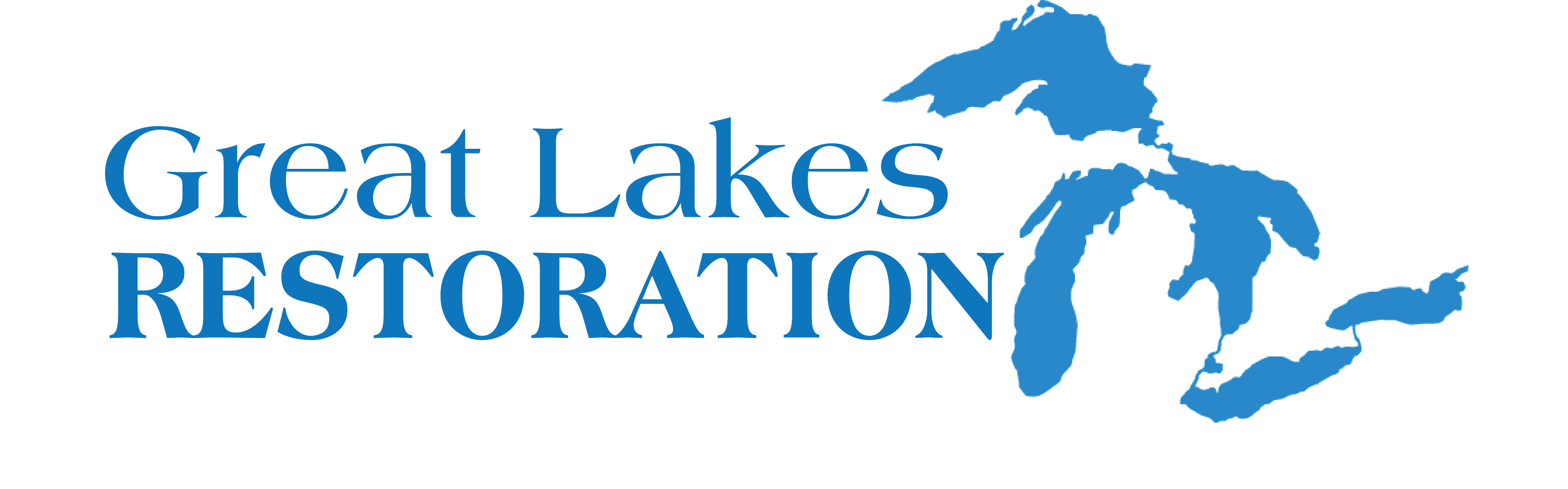 Great Lakes Restoration