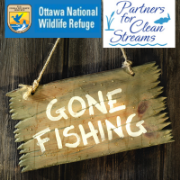 Partnership Free Fishing Days ONWR