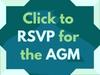 RSVP for our AGM