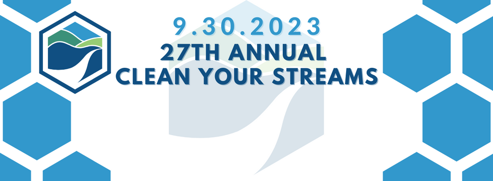 Save the date! <p> Join NW Ohio's largest watershed clean-up. Registration opens in August.