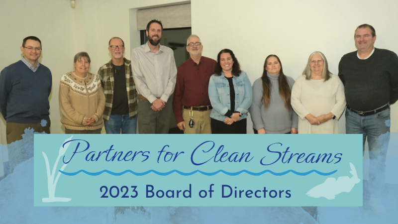 2023 Board of Directors