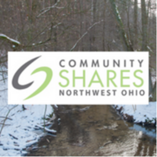 Brand image for Community Shares Northwest Ohio