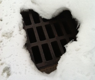 winter storm drainsmt