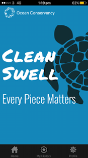 CleanSwell