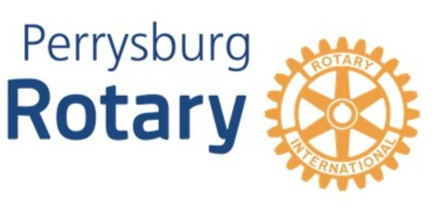 Perrysburg Rotary Logo