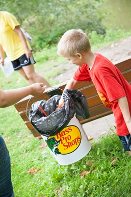 bps bucketkids shrunk