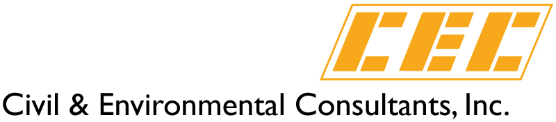 CEC Logo Text
